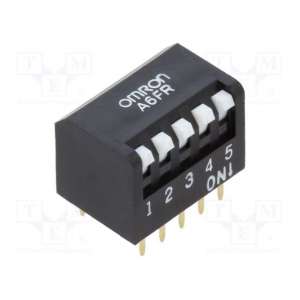 A6FR-5101 OMRON Electronic Components