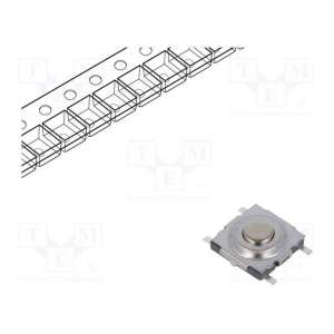 TSS 507 KNITTER-SWITCH