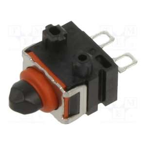 D2EW-B02H OMRON Electronic Components