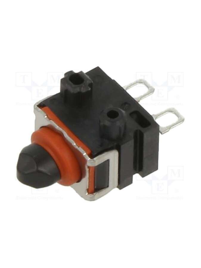 d2ew-b02h-omron electronic components