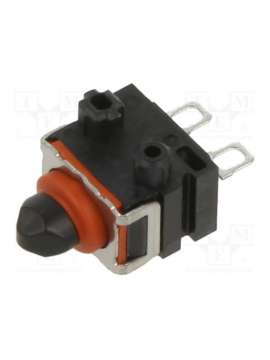 d2ew-b02h-omron electronic components