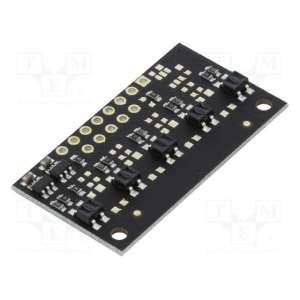 QTR-MD-05A REFLECTANCE SENSOR ARRAY POLOLU
