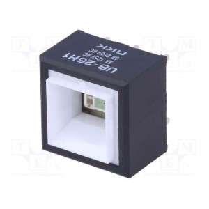 UB26SKW035F NKK SWITCHES