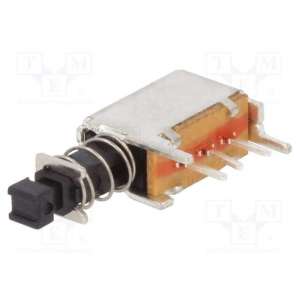 PN12SHNA03QE C&K
