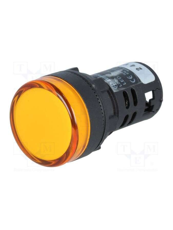 l22 24vdc y-auspicious