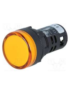 l22 24vdc y-auspicious