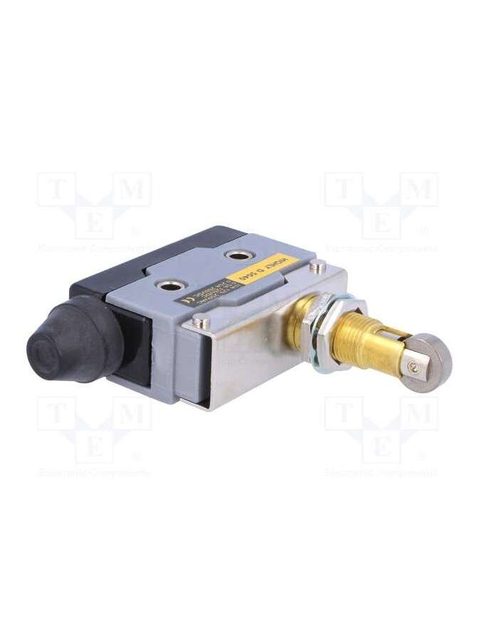 d5040-highly electric