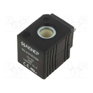FLSOL21012C7000 PNEUMAT