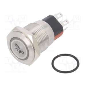 PVA3F2B0SS3R1 E-SWITCH