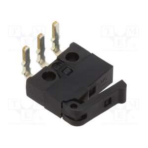 DM SSM01 DL2 KNITTER-SWITCH