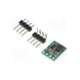 15v, 600ma step-down voltage regulator-pololu