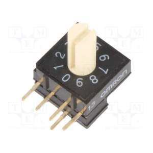 A6RV-101RS OMRON Electronic Components