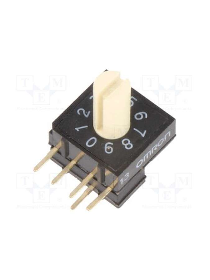 a6rv-101rs-omron electronic components