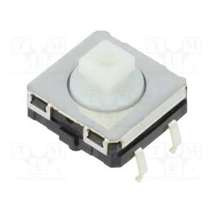 B3W4050S OMRON Electronic Components