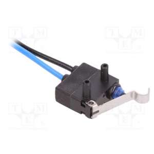 D2HW-BL233M OMRON Electronic Components