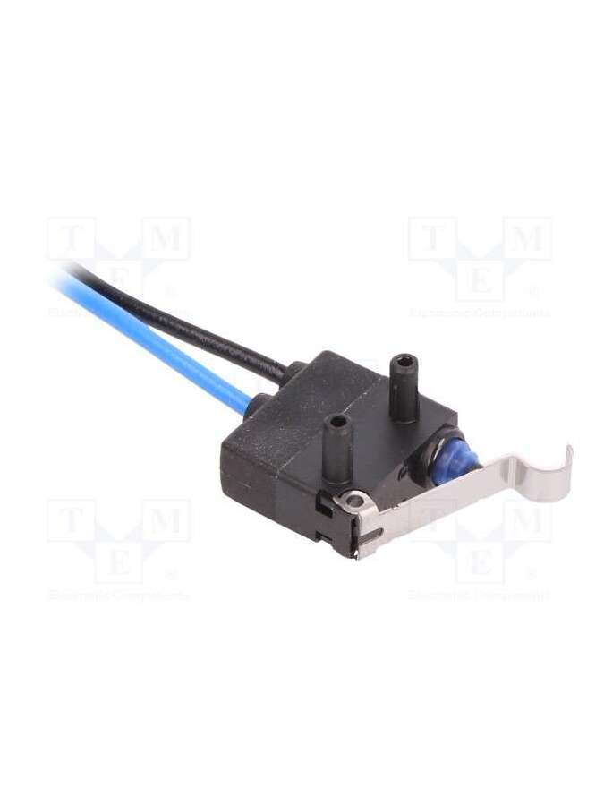 d2hw-bl233m-omron electronic components