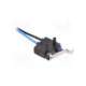d2hw-bl233m-omron electronic components
