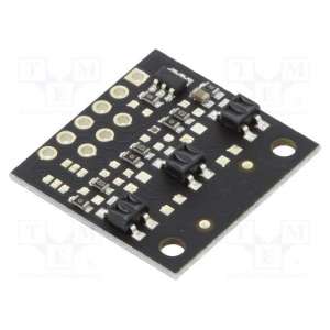 QTR-MD-03A REFLECTANCE SENSOR ARRAY POLOLU