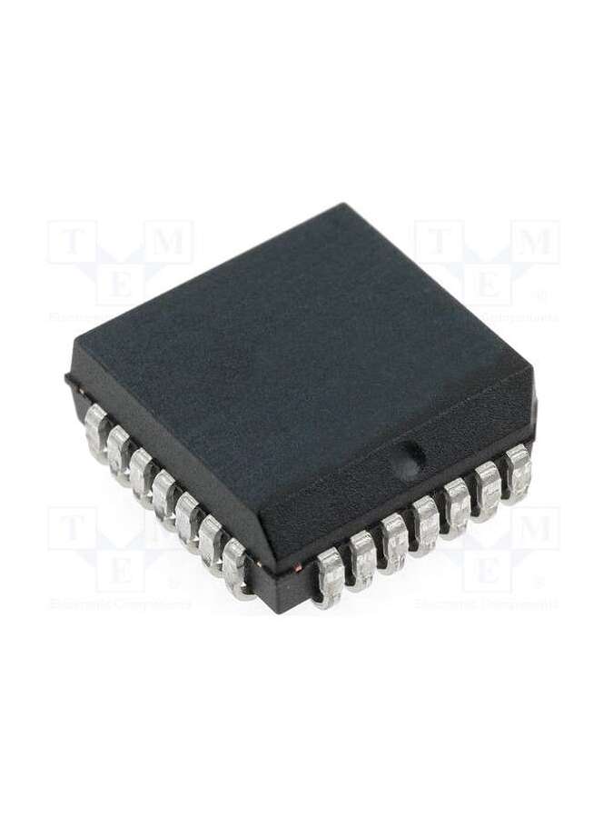 atf22v10cqz-20ju-microchip technology