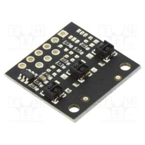 QTRX-MD-03A REFLECTANCE SENSOR ARRAY POLOLU