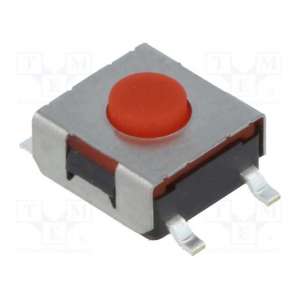 DTSMW6-9R-B CANAL ELECTRONIC