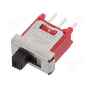 500ASSP1M2QE E-SWITCH