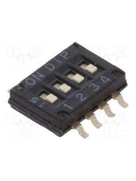 dhnf-04f-t-v-canal electronic