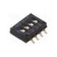 dhnf-04f-t-v-canal electronic