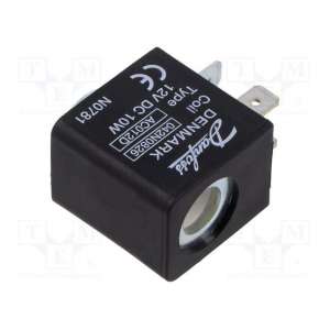 AC012D DANFOSS