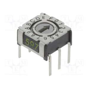 P36THR103 PTR HARTMANN