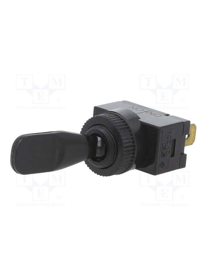te1-1d-dc-1-pb-switch components