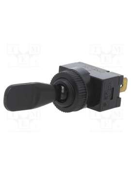 te1-1d-dc-1-pb-switch components