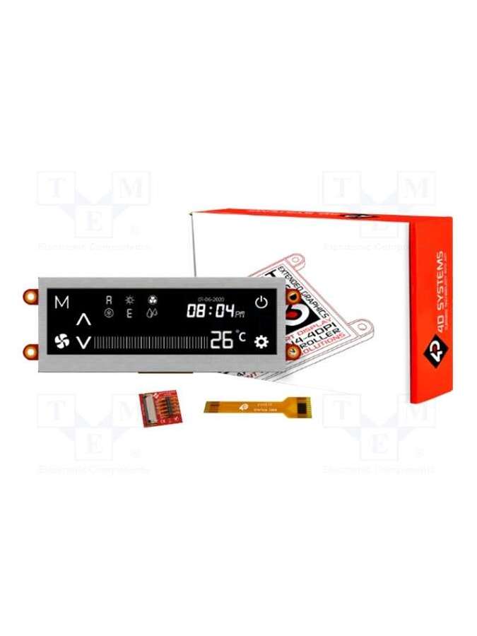 pixxilcd-39p4-4d systems