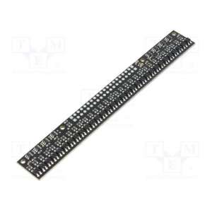 QTR-HD-31A REFLECTANCE SENSOR ARRAY: 31- POLOLU