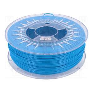 PETG-1.75-BLUE DEVIL DESIGN