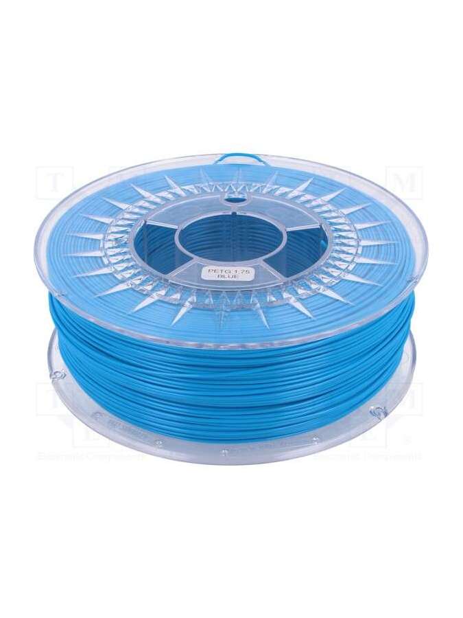petg-1.75-blue-devil design