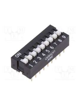 a6e-9104-n-omron electronic components