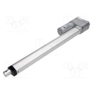 LACT12P-12V-20 LINEAR ACTUATOR POLOLU