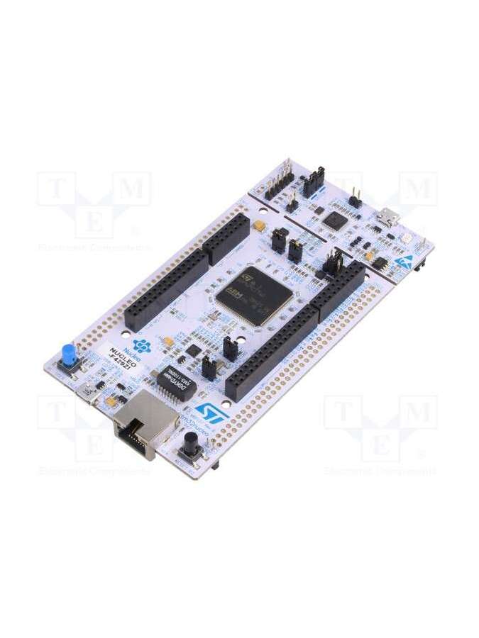 nucleo-f429zi-stmicroelectronics