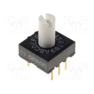 A6R-162RS OMRON Electronic Components