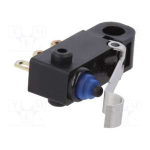 D2HW-C231H OMRON Electronic Components
