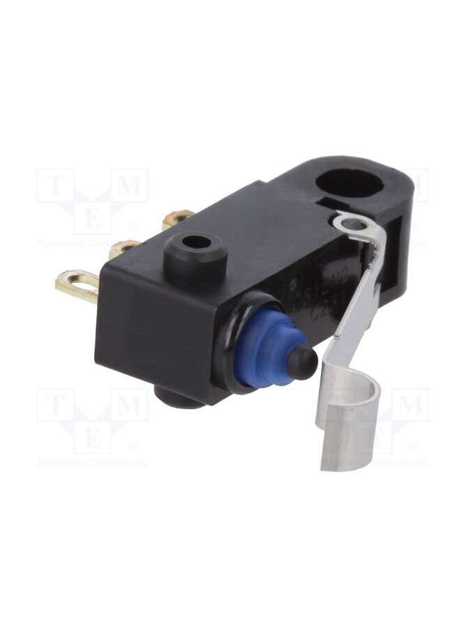 d2hw-c231h-omron electronic components