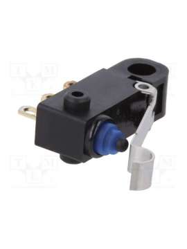 d2hw-c231h-omron electronic components