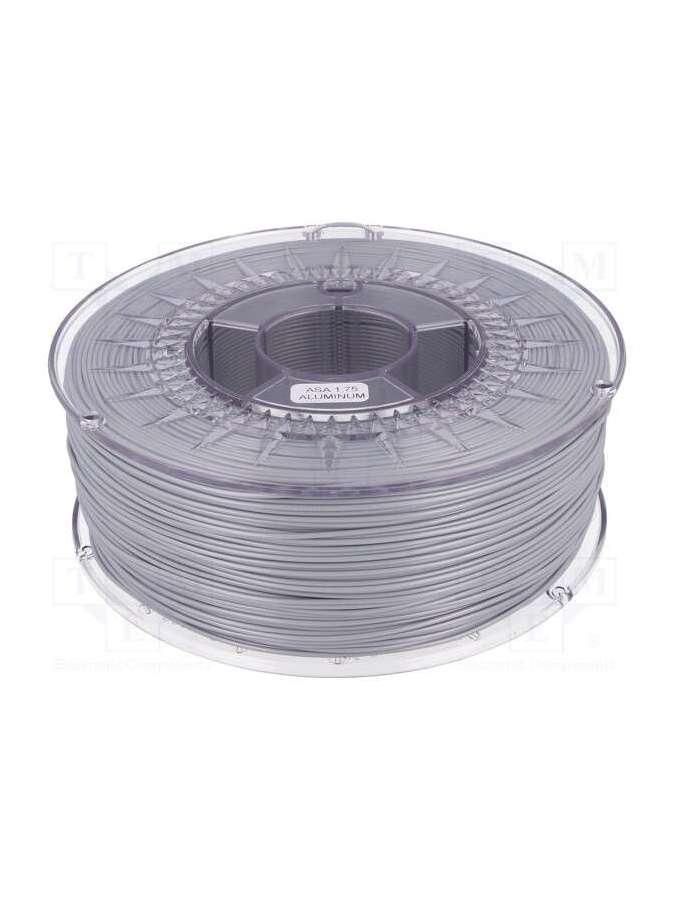 asa 1,75 aluminum-devil design