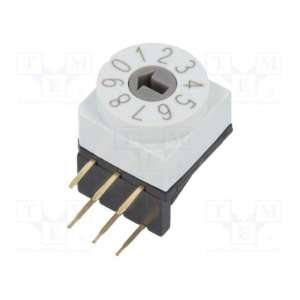 TDR-10H SUNGMUN ELECTRONICS