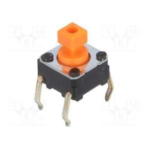 B3F-1055 OMRON Electronic Components
