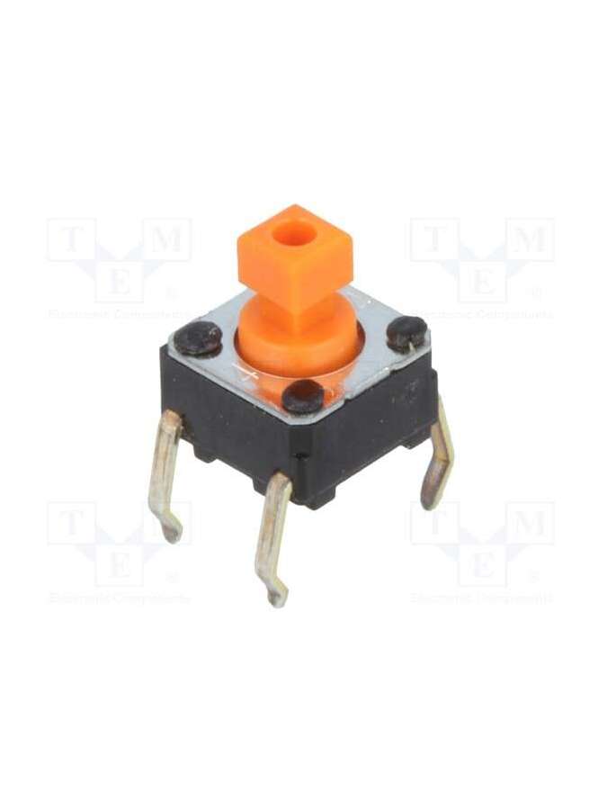 b3f-1055-omron electronic components