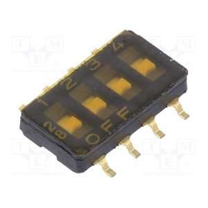 SMS 504 KNITTER-SWITCH