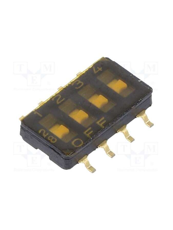 sms 504-knitter-switch