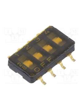 sms 504-knitter-switch